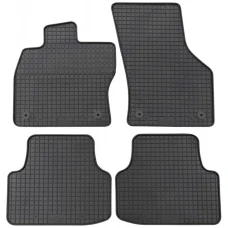 Covorase auto SKODA Octavia III Limousine 2013 - prezent/ Octavia Kombi 2013 - prezent/ Octavia Scout 2014 - prezent Petex