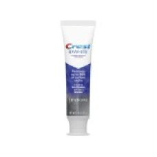 Pasta de Dinti, Crest, 3D White, Charcoal, Carbune Activ, 107gr
