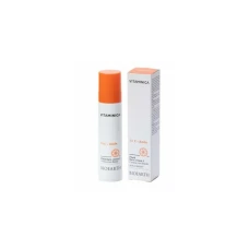 Crema de fata cu Vitamina C si Amla 50ml, Vitaminica Bioearth