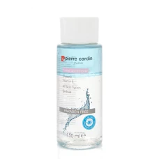 Demachiant bifazic pentru ochi si buze, 150ml, Pierre Cardin