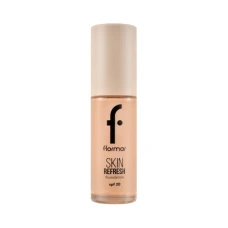 Fond de ten Skin Refresh 070 Golden Neutral, 30ml, Flormar