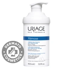 Crema anti-iritanta Xemose, 400ml, Uriage