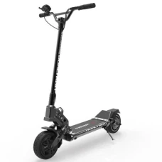 Trotineta electrica Dualtron Mini Limited, Viteza maxima 45 Km/h, Autonomie 65Km, Putere motor 1450W, Roti pneumatice 8.5inch (Negru)