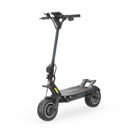 Trotineta electrica Dualtron Thunder II, Viteza maxima 100 Km/h, Autonomie 120 – 170Km, Putere motor 10080W, Roti pneumatice 11inch, display EY4 (Negru)