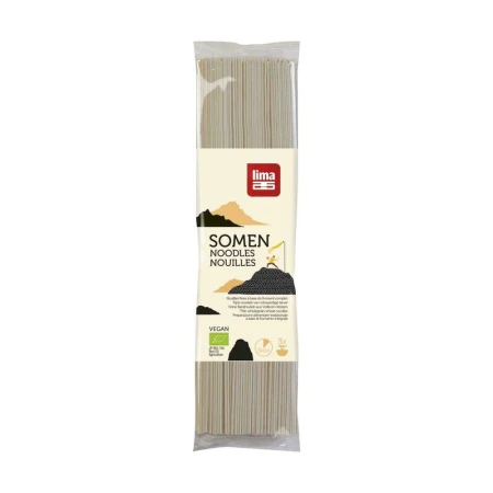 Taietei japonezi Somen bio 250g Lima