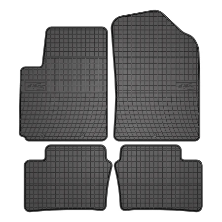 Covorase auto Frogum pentru KIA Picanto II 2011-2017