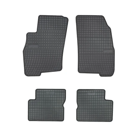 Covorase auto Frogum pentru ALFA ROMEO Mito 2008-2018
