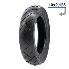 Anvelopa cauciuc Wanda 10x2.125inch pentru trotinete electrice