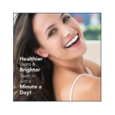 Dus Bucal si Periuta Electrica, Waterpik WP-861, Complete Care 5.0, 7x Varfuri Incluse, 1400 Pulsatii/min, 31.000 oscilatii/min