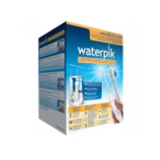 Dus Bucal si Periuta Electrica, Waterpik WP-861, Complete Care 5.0, 7x Varfuri Incluse, 1400 Pulsatii/min, 31.000 oscilatii/min