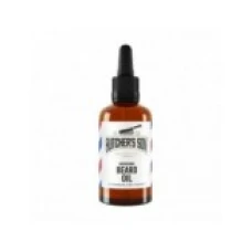 Ulei de Barba, Butcher's Son, pentru Hidratare si Catifelare, 50ml
