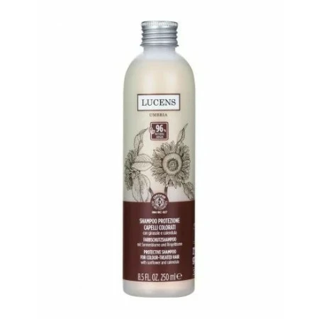 Sampon protectie culoare par vopsit, 250ml, Lucens Umbria