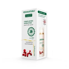 Crema antirid superlifting ten uscat, 45ml – Leonard Radutz Formula