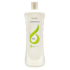 Solutie permanent pentru par vopsit Curl C Perm, 1000ml, Londa Professional