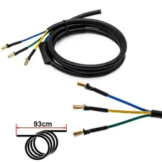Cablu motor 1200W pentru trotineta electrica Dualtron Mini