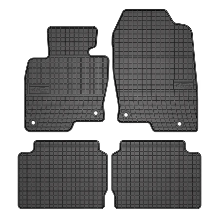 Covorase auto Frogum pentru MAZDA CX-5 2017-2025