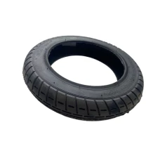 Anvelopa cauciuc Wanda 10x2inch pentru trotinete electrice