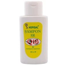 Sampon 5RQ,200 mililitri,Hofigal