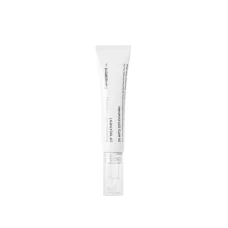 Masca de noapte reparatoare pentru buze, 15ml, Transparent Lab