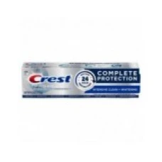 Pasta de dinti, Crest, Pro-Health, Complete Protection, Intensive Clean Whitening, Curatare in Profunzime, Anti-Tartru, 113gr