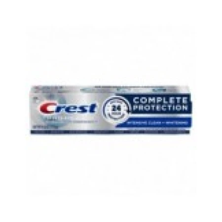 Pasta de dinti, Crest, Pro-Health, Complete Protection, Intensive Clean Whitening, Curatare in Profunzime, Anti-Tartru, 113gr