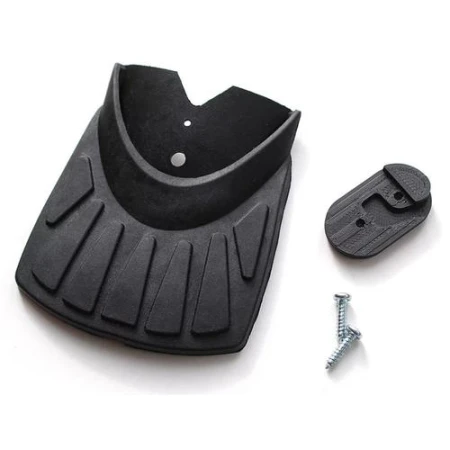 Aripa spate Curious Joe FENDERREAR, pentru Xiaomi Mijia M365 (Negru)