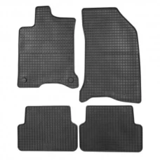 Covorase auto RENAULT Laguna II 2001 - 2007 Petex