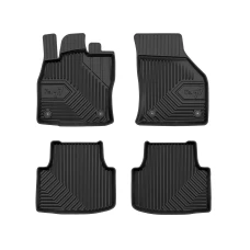 Covorase auto Frogum tip Tavita No. 77 pentru SEAT Leon IV 2020-Prezent