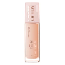 Fond de ten Lifter Plump & Glow Nr. 116, 30ml, Maybelline