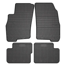 Covorase auto Frogum pentru FIAT Punto Grande 2005-2018
