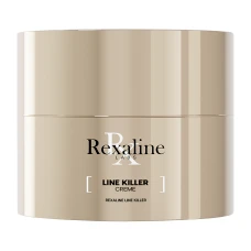 Crema de fata Anti-Age Line Killer, 50ml, Rexaline