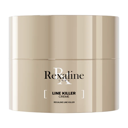 Crema de fata Anti-Age Line Killer, 50ml, Rexaline