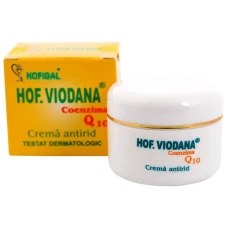 Crema antirid viodana, Hofigal, 50 mililitri