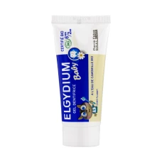Pasta de dinti Baby Organic Bio, 30ml, Elgydium