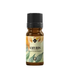 Ulei esential Santal Amyris, 10ml, Ellemental