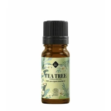 Ulei esential de Tea Tree bio, 10ml, Ellemental