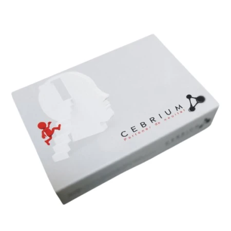 Cebrium, 30 capsule, Ever Neuro Pharma