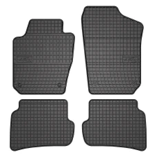 Covorase auto Frogum pentru SKODA Fabia III 2014-2021 / SEAT Ibiza IV 2008-2017