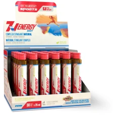 7V Energy Shots, 30 x 25ml, Marnys