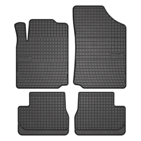 Covorase auto Frogum pentru CITROEN C2 2003-2009 / CITROEN C3 2002-2009