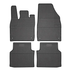 Covorase auto Frogum pentru SKODA Enyaq IV I 2020-Prezent / VOLKSWAGEN Id.4 2020-Prezent