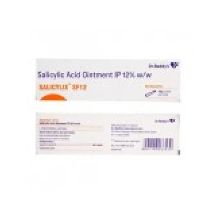 Crema Anti-Acnee, Dr. Reddy's, Salicylix SF, Acid Salicilic 12%, 50gr