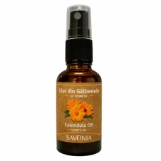 Ulei de galbenele, 30ml, Savonia