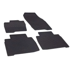 Covorase auto FORD Galaxy (Mk. III) 2015 - prezent/ S-Max 2015 - prezent Rigum