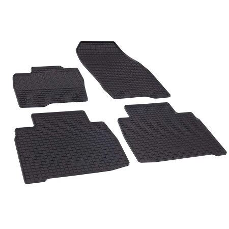 Covorase auto FORD Galaxy (Mk. III) 2015 - prezent/ S-Max 2015 - prezent Rigum
