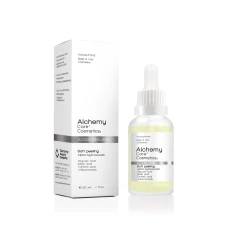 Ser Soft Peeling, 30ml, Alchemy
