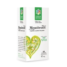 Menstrofit, 60capsule, Steaua Divina