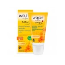 Balsam Protectie, Weleda, Calendula, Impotriva Vantului si Frigului, 30ml