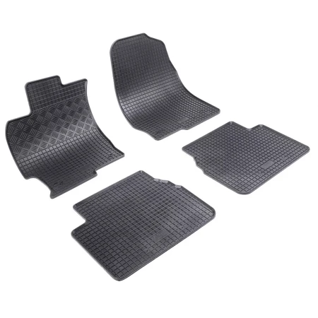 Covorase auto MAZDA 6 2002 - 2008, 2008 - 2012 Rigum