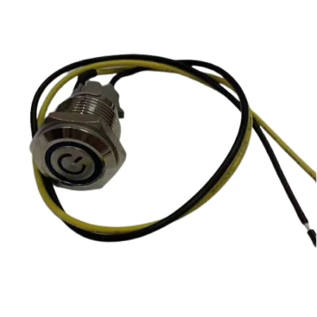 Buton cu retinere cu LED pentru trotineta electrica SPEEDXMAN 9